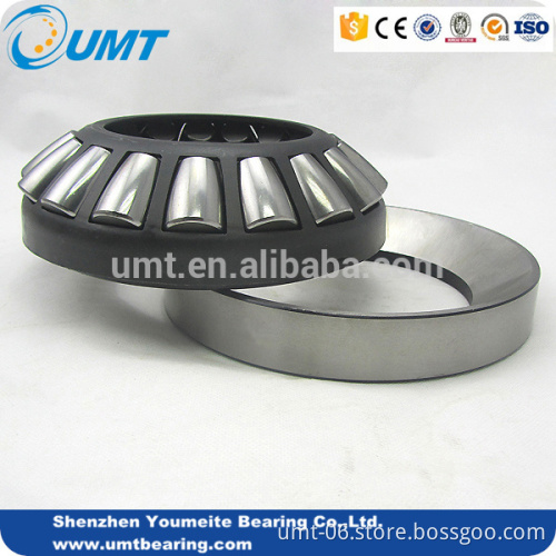 High Precision Spherical Thrust Roller Bearing 29496